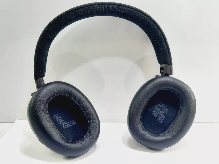 SŁUCHAWKI JBL LIVE 670NC