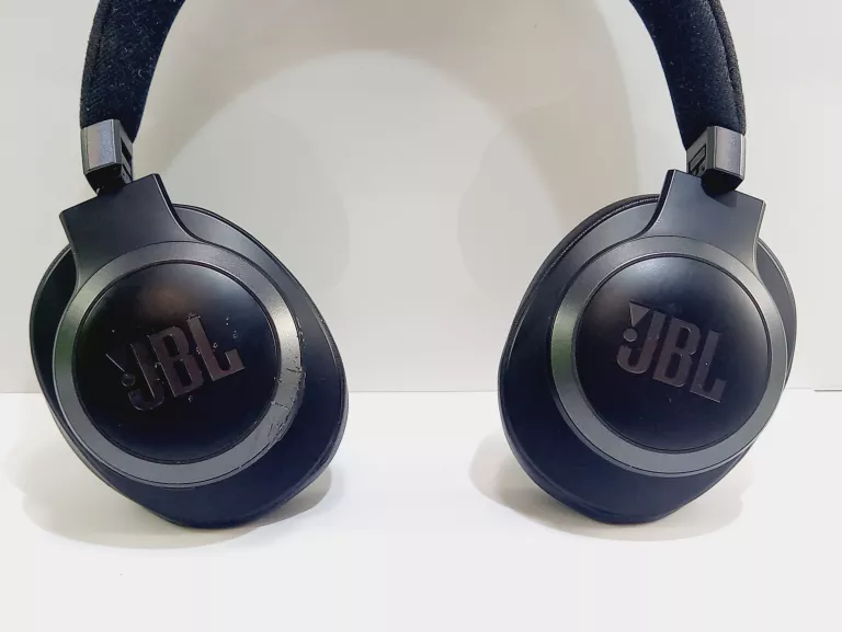 SŁUCHAWKI JBL LIVE 670NC