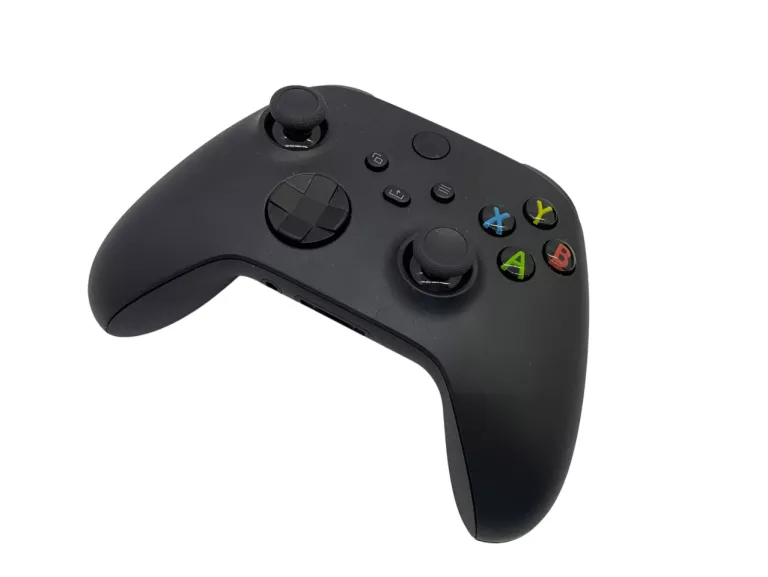 PAD XBOX SERIES CARBON BLACK KOMPLET