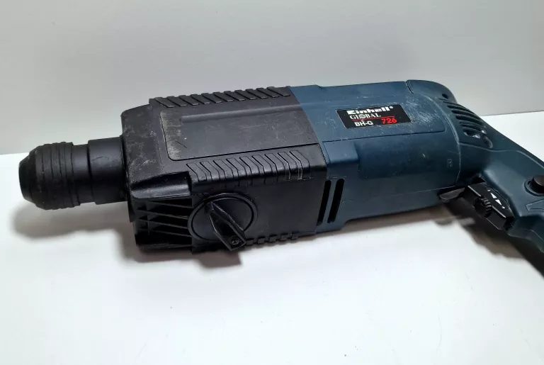 MŁOTOWIERTARKA EINHELL BH-G 726