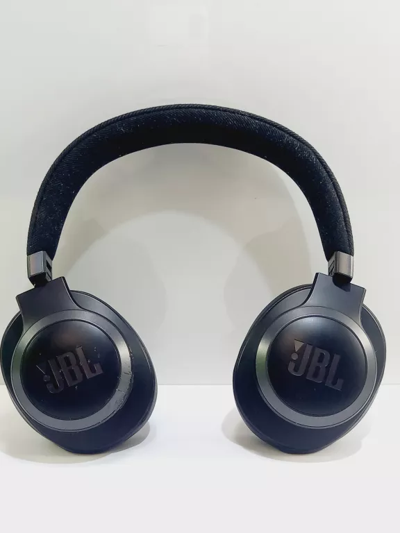 SŁUCHAWKI JBL LIVE 670NC