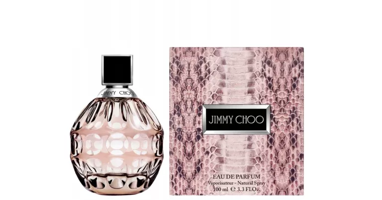 JIMMY CHOO JIMMY CHOO EDP 100ML