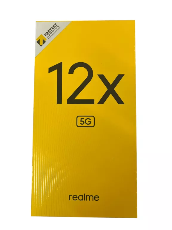 TELEFON REALME 12X 5G