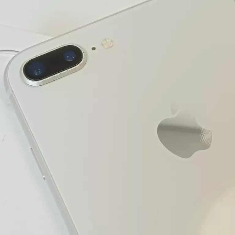 IPHONE 8 PLUS BIAŁY 78%/64GB OKAZJA!