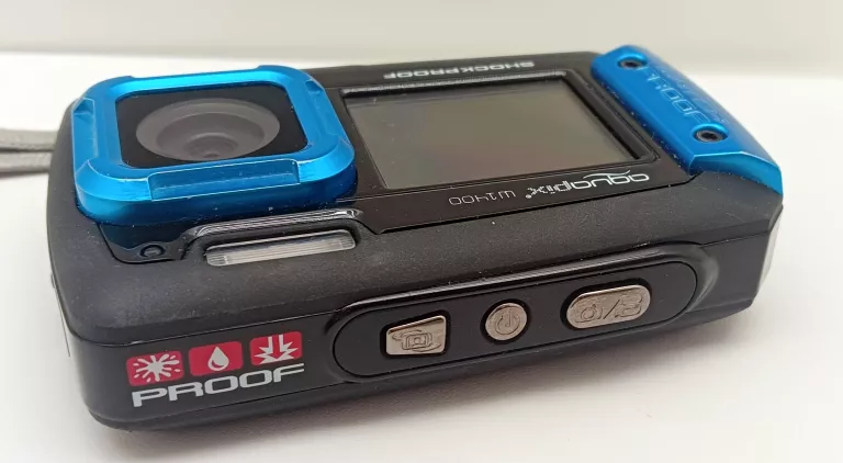 APARAT EASYPIX AQUAPIX W1400 ACTIVE CMOS 14MPX
