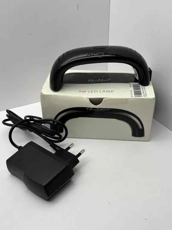 LAMPA NEONAIL 4072-1
