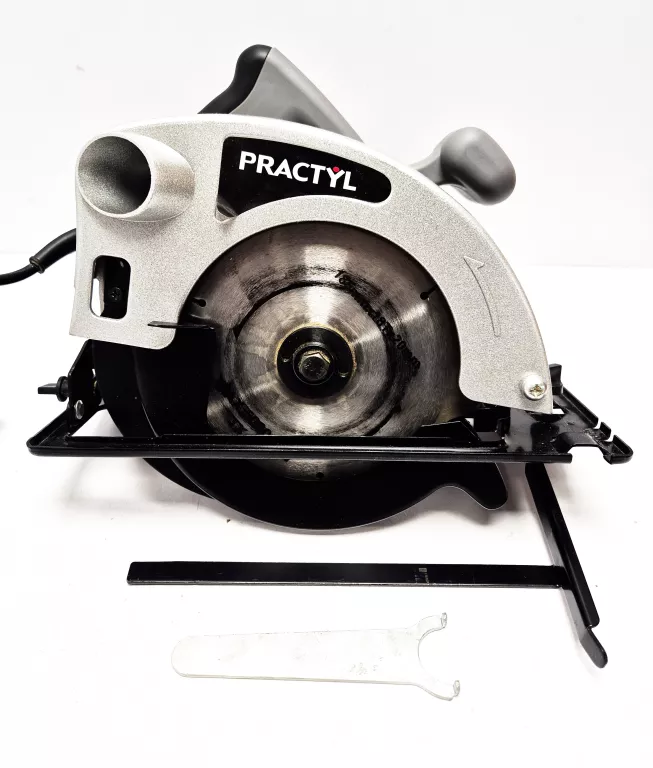 PILARKA TARCZOWA PRACTYL GX-MC003