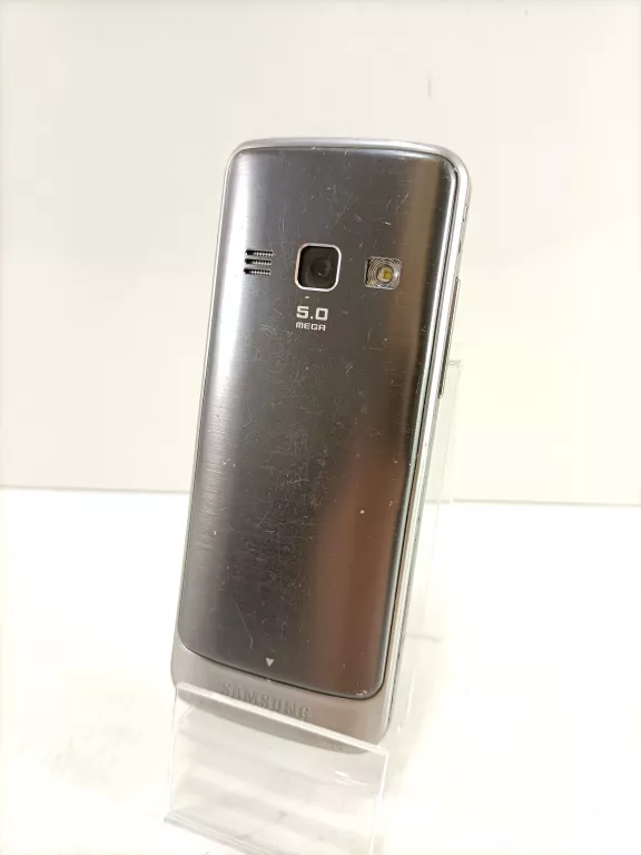 TELEFON SAMSUNG GT-S5610 SIMLOCK T-MOBILE