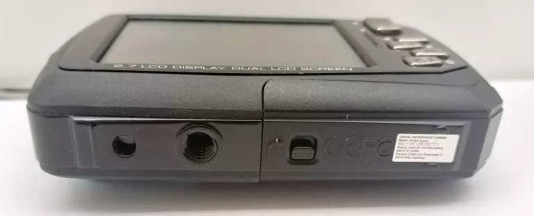 APARAT EASYPIX AQUAPIX W1400 ACTIVE CMOS 14MPX