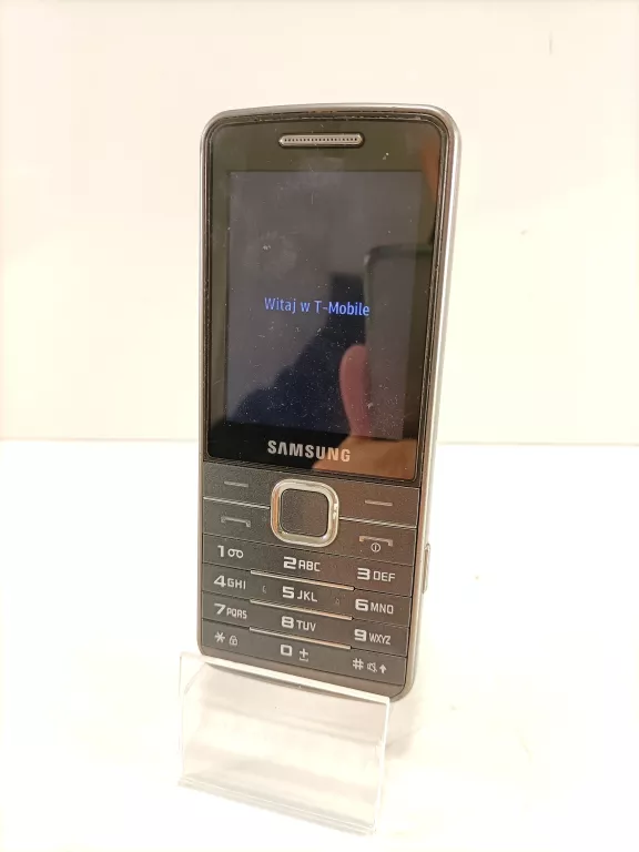TELEFON SAMSUNG GT-S5610 SIMLOCK T-MOBILE