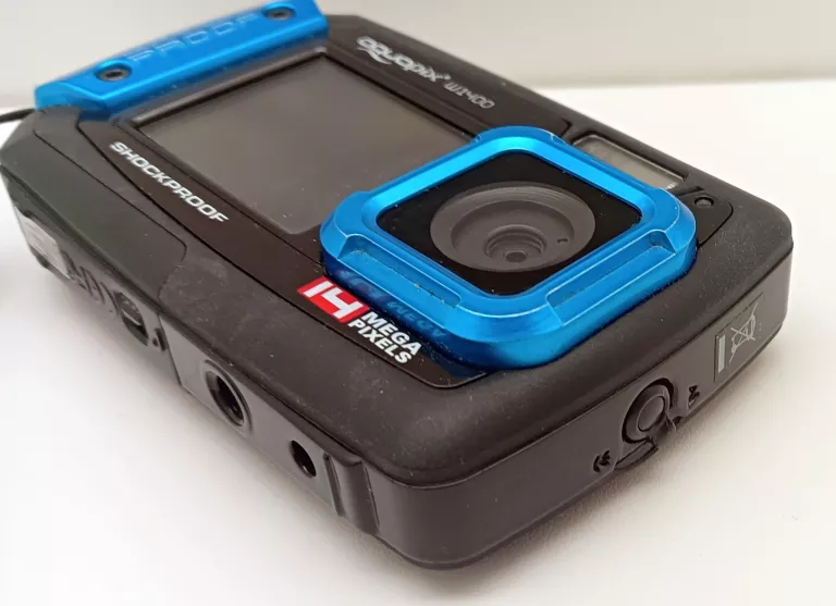 APARAT EASYPIX AQUAPIX W1400 ACTIVE CMOS 14MPX