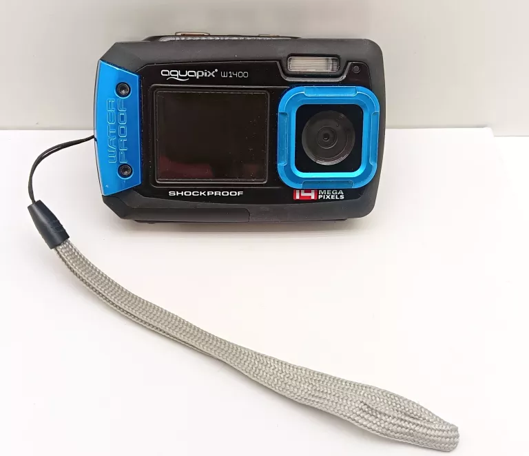 APARAT EASYPIX AQUAPIX W1400 ACTIVE CMOS 14MPX