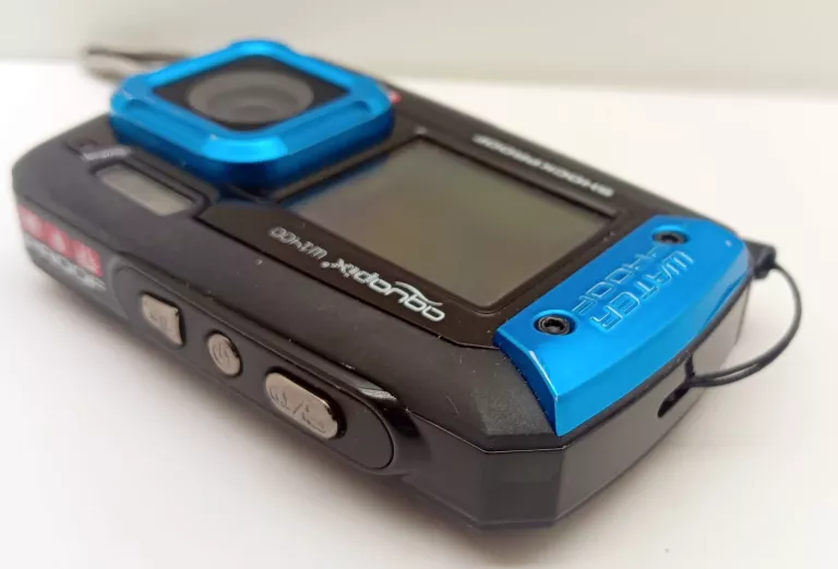 APARAT EASYPIX AQUAPIX W1400 ACTIVE CMOS 14MPX