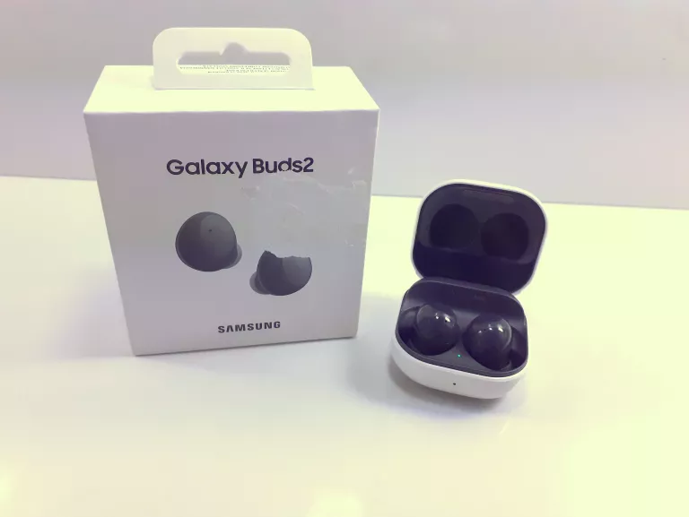 SŁUCHAWKI BEZPRZEWODOWE SAMSUNG GALAXY BUDS2