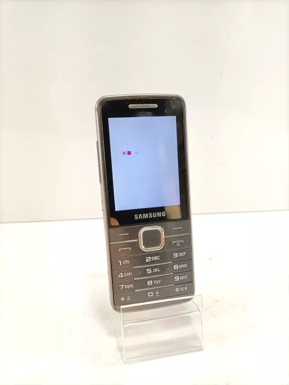 TELEFON SAMSUNG GT-S5610 SIMLOCK T-MOBILE