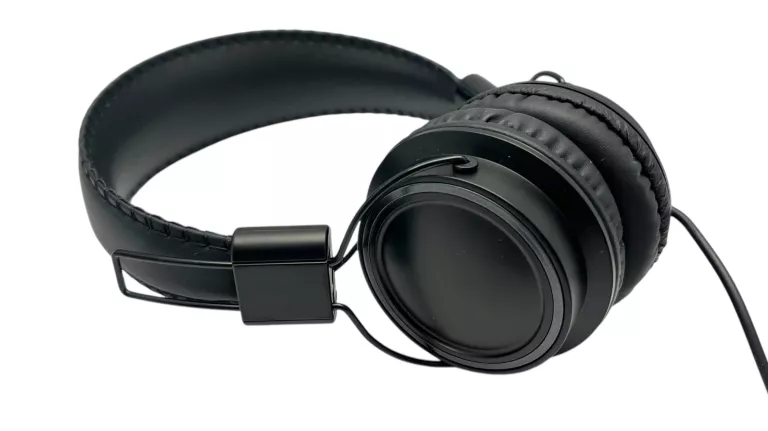SŁUCHAWKI PRZEWODOWE QILIVE Q 1296 NAUSZNE IGŁA!