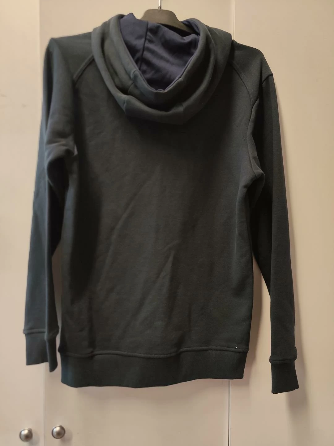 bluza-warehouse-s-granatowa-047920-stan-11323-2