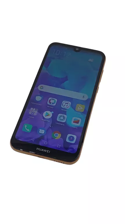 TELEFON HUAWEI Y5 2019