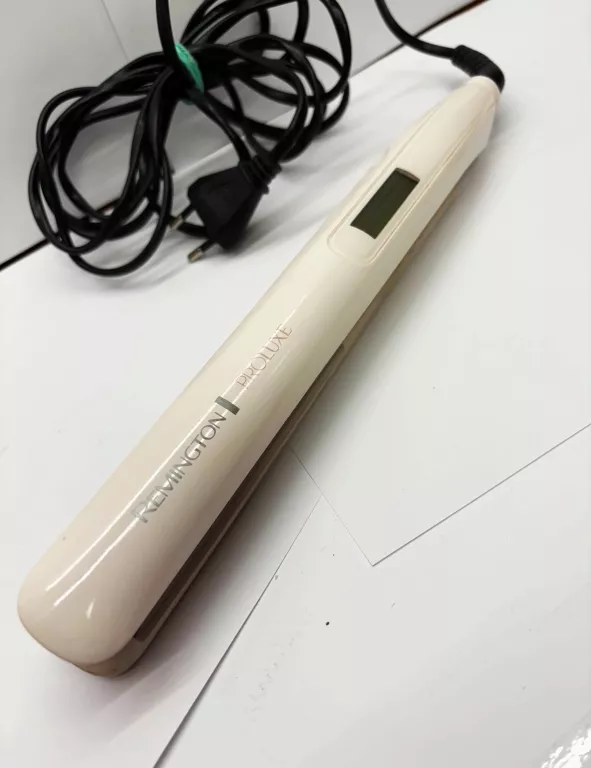 PROSTOWNICA CERAMICZNA REMINGTON S9100 PROLUXE