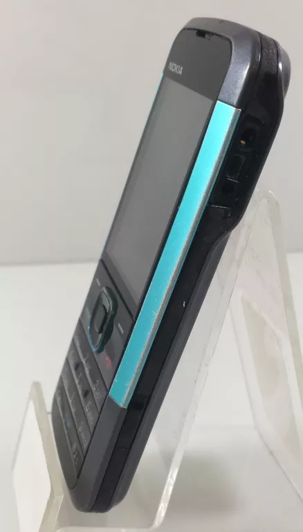 TELEFON NOKIA 5000 RM-362