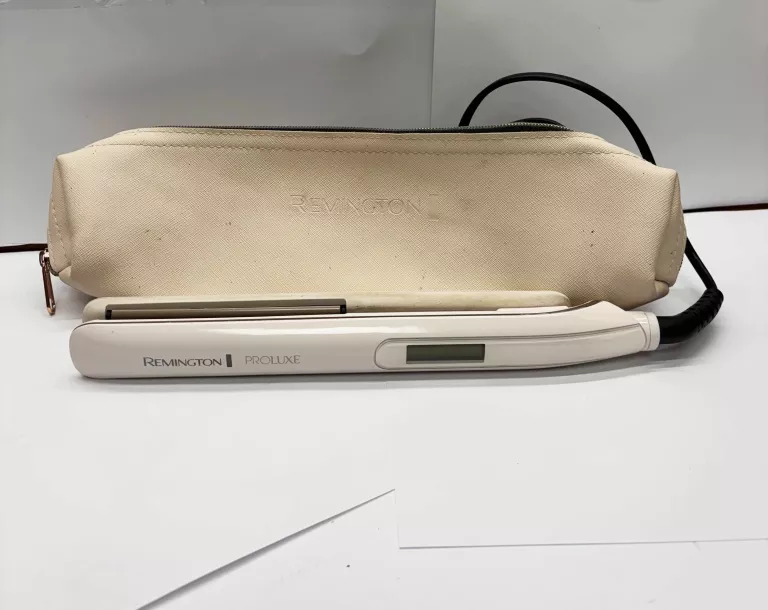 PROSTOWNICA CERAMICZNA REMINGTON S9100 PROLUXE