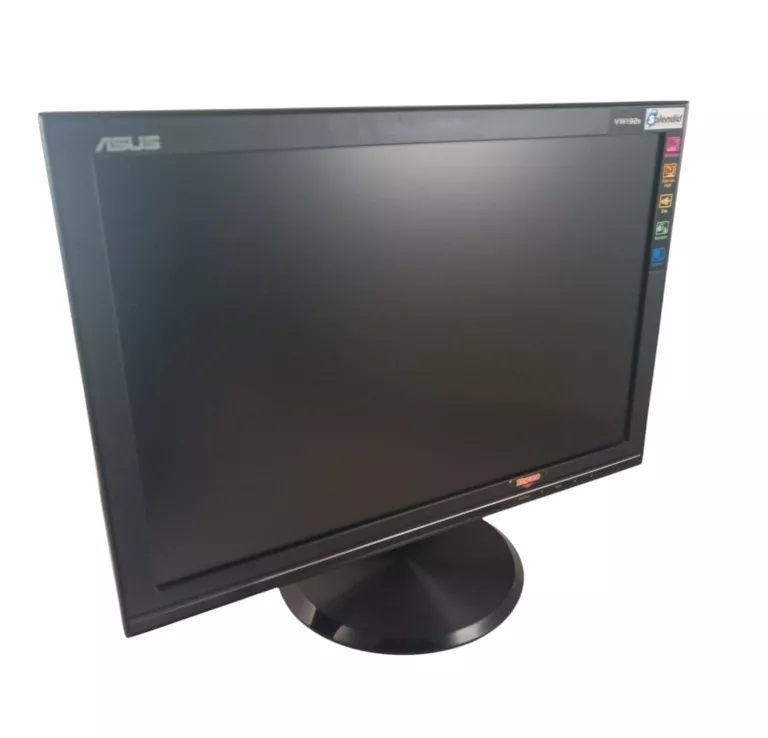 MONITOR ASUS VW192S KABEL ZASILAJĄCY