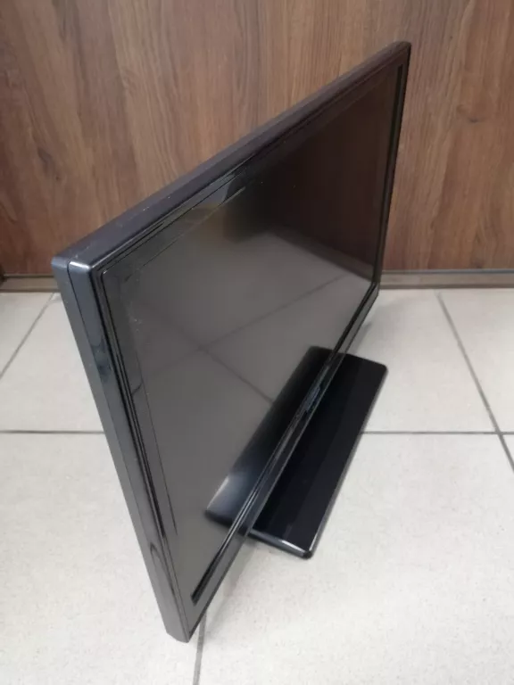 TELEWIZOR LED TELEFUNKEN T22FX189LP 22' FULL HD + PILOT