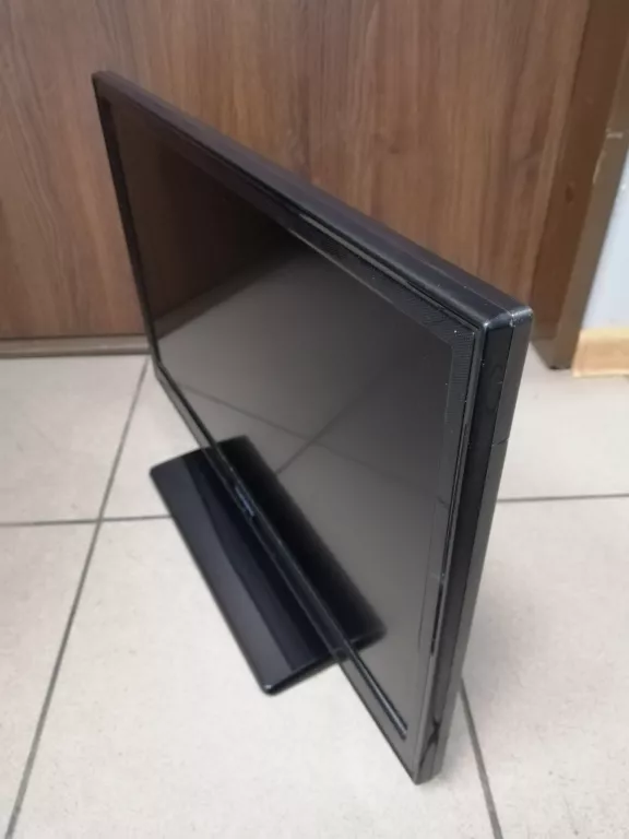TELEWIZOR LED TELEFUNKEN T22FX189LP 22' FULL HD + PILOT