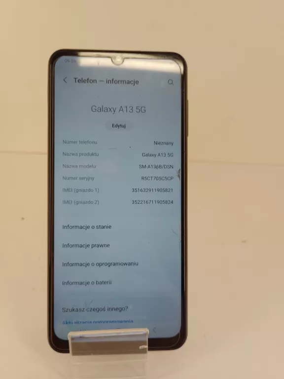 TELEFON SAMSUNG GALAXY A13