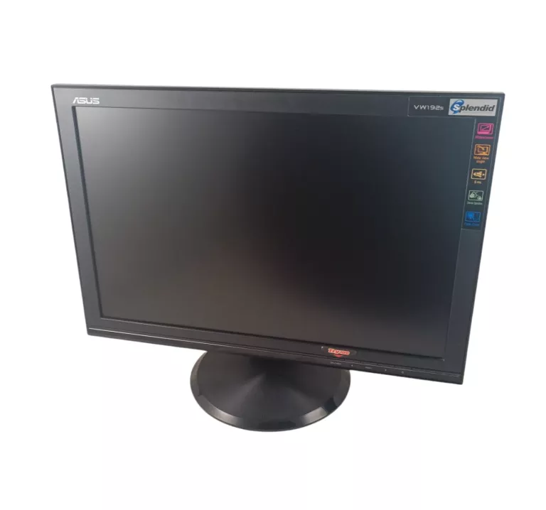 MONITOR ASUS VW192S KABEL ZASILAJĄCY
