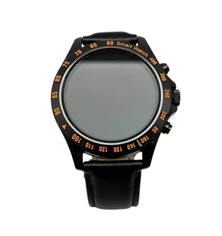 SMARTWATCH MĘSKI LW09 TRYBY SPORTOWE PULSOMETR