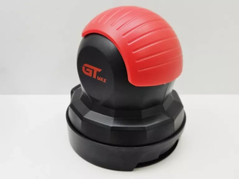 GTMAX ELEKTRYCZNA SKROBACZKA DO SZYB