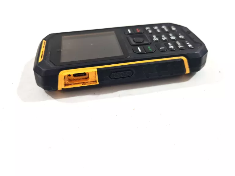 TELEFON TELEFUNKEN WT2