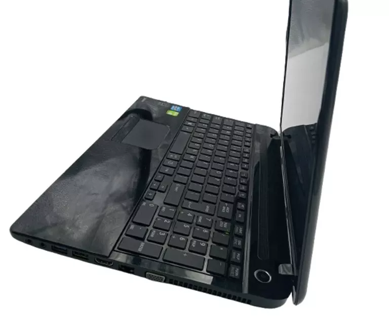 LAPTOP TOSHIBA SATELLITE C55-A 4GB/128 GB