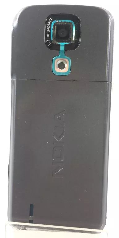 TELEFON NOKIA 5000 RM-362