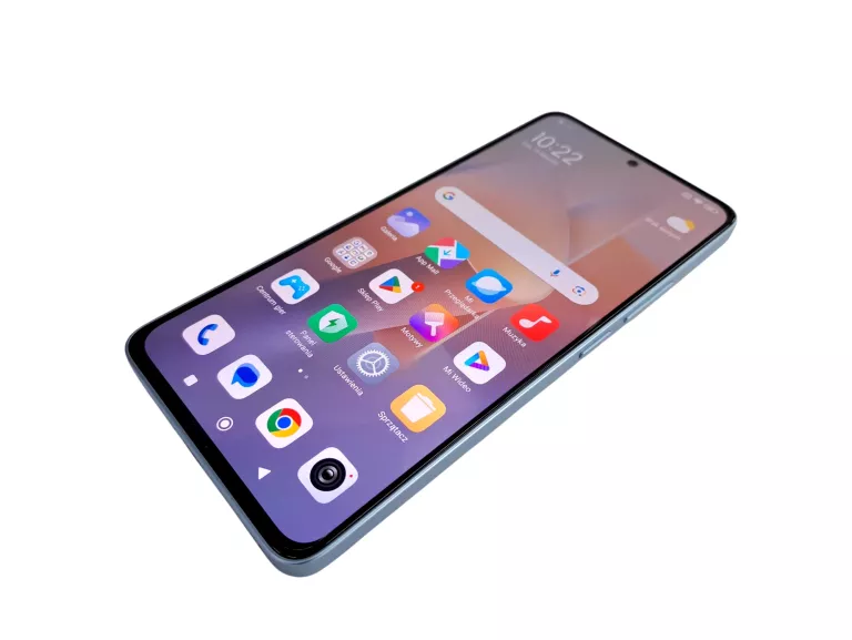 XIAOMI REDMI NOTE 13 8GB / 256GB