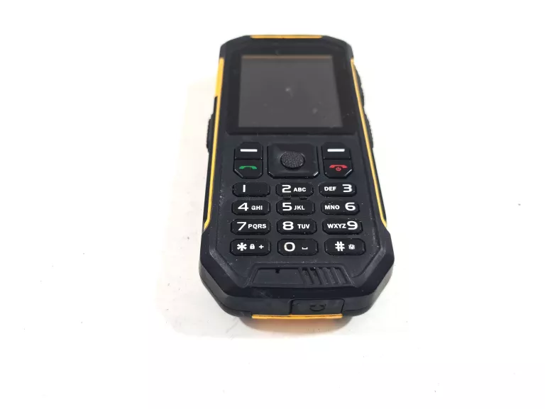 TELEFON TELEFUNKEN WT2