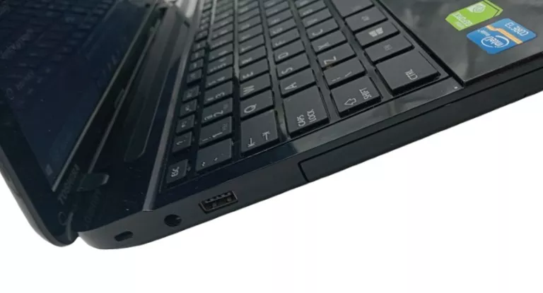 LAPTOP TOSHIBA SATELLITE C55-A 4GB/128 GB