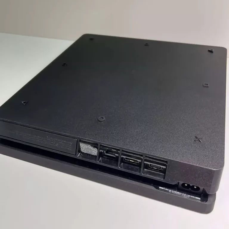 SONY PLAYSTATION 4 SLIM 500GB+PAD+GRA FIFA 19
