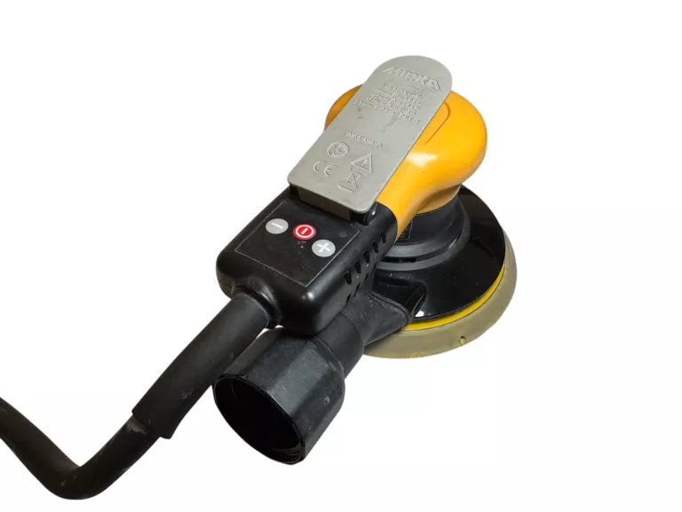 SZLIFIERKA OSCYLACYJNA MIRKA CEROS 625CV 150MM 2,5MM MIM6252011
