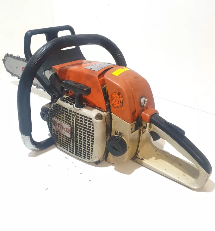 PIŁA SPALINOWA STIHL WOOD BOSS 028 AV