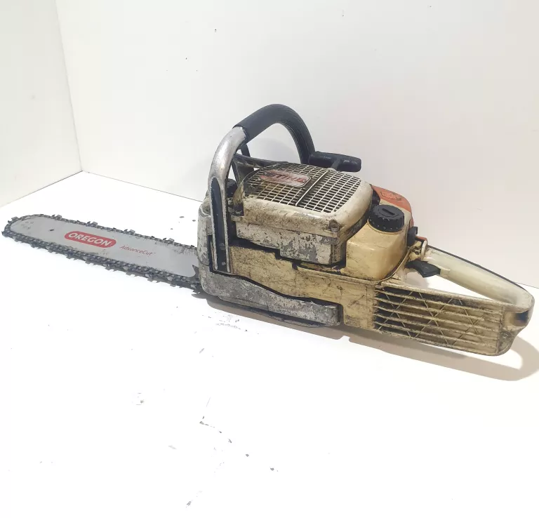 PIŁA SPALINOWA STIHL WOOD BOSS 028 AV