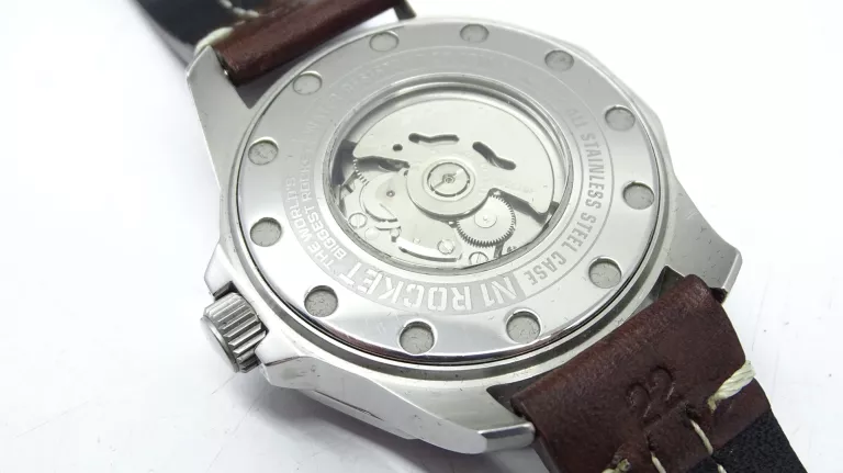 ZEGAREK VOSTOK EUROPE ROCKET N1 AUTOMATIC LIMITED EDITION