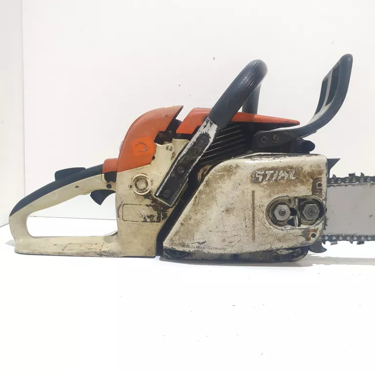 PIŁA SPALINOWA STIHL WOOD BOSS 028 AV