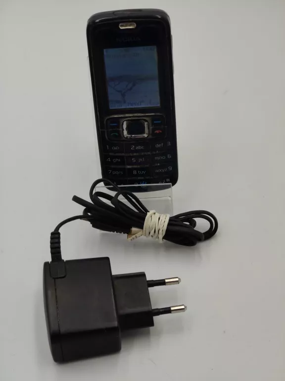 TELEFON NOKIA 3110C ŁADOWARKA SIMLOCK PLUS