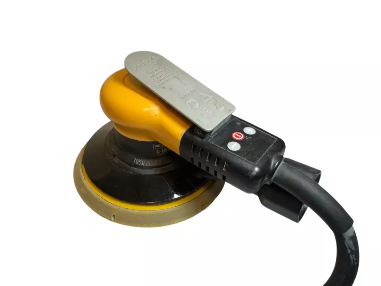 SZLIFIERKA OSCYLACYJNA MIRKA CEROS 625CV 150MM 2,5MM MIM6252011