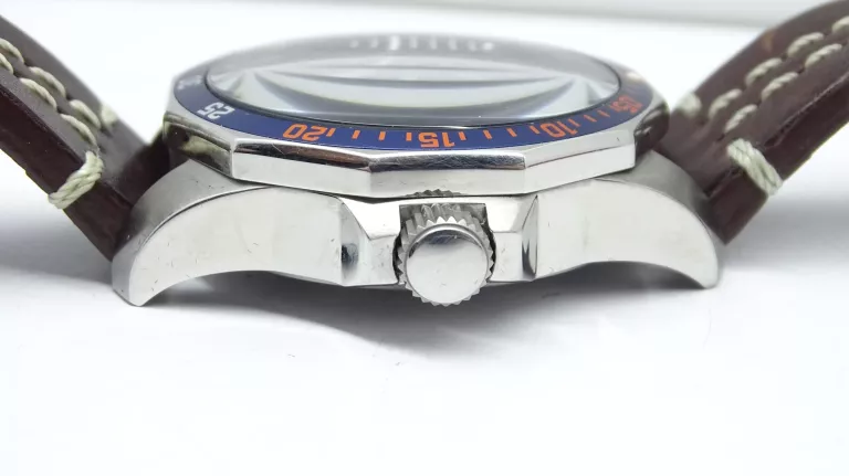 ZEGAREK VOSTOK EUROPE ROCKET N1 AUTOMATIC LIMITED EDITION
