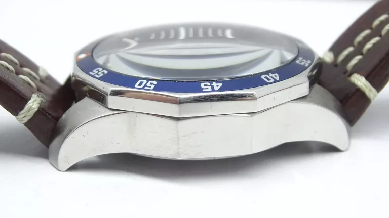 ZEGAREK VOSTOK EUROPE ROCKET N1 AUTOMATIC LIMITED EDITION