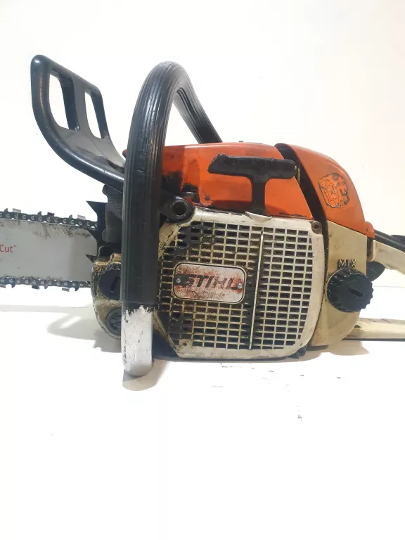 PIŁA SPALINOWA STIHL WOOD BOSS 028 AV