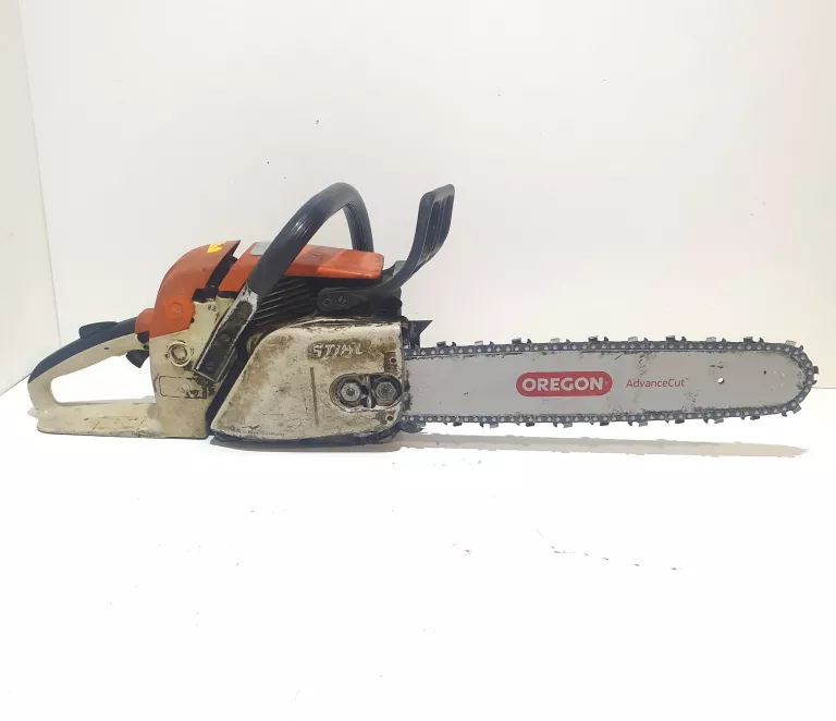 PIŁA SPALINOWA STIHL WOOD BOSS 028 AV